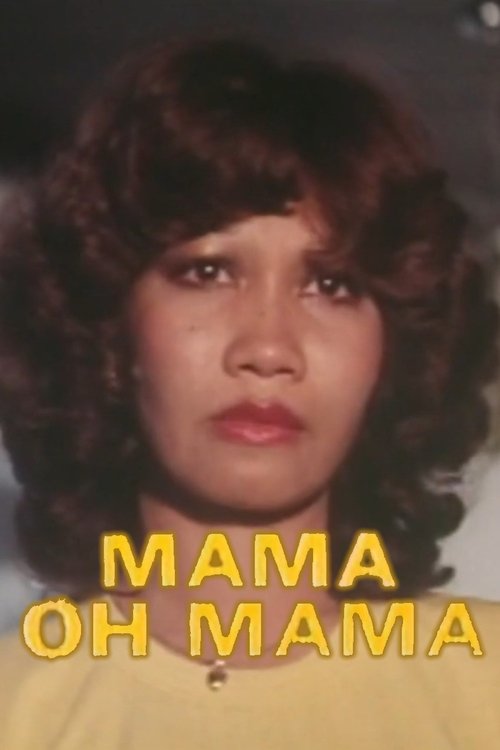Mama Oh Mama movie poster