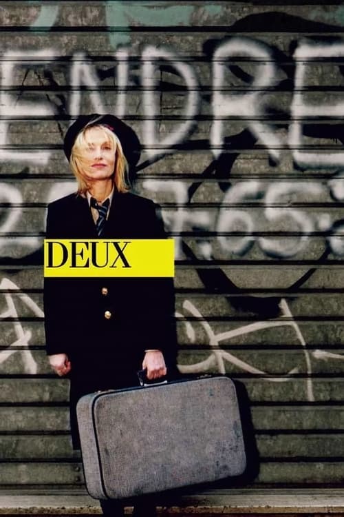 Deux movie poster