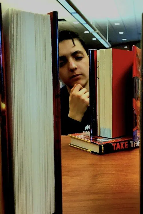 Gavin Villareal profile picture