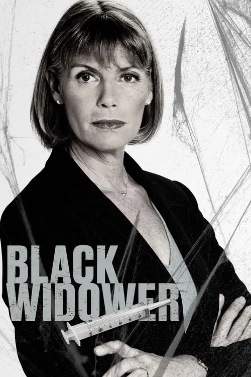 Black Widower movie poster