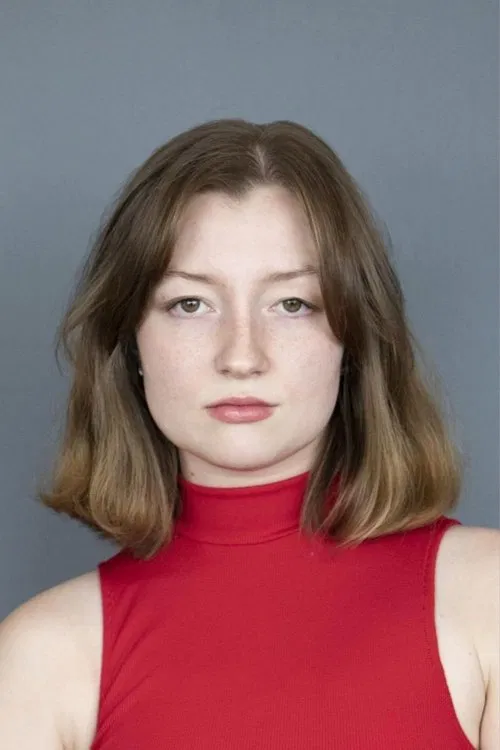 Foto de perfil de Alina Nasib