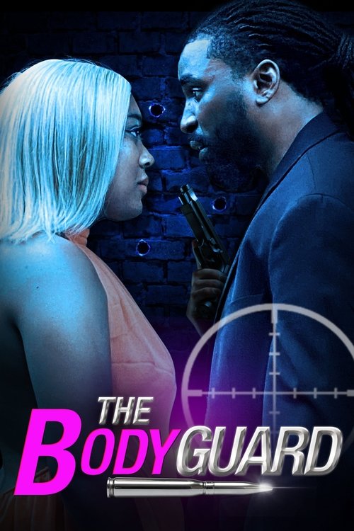 Poster do filme The Bodyguard