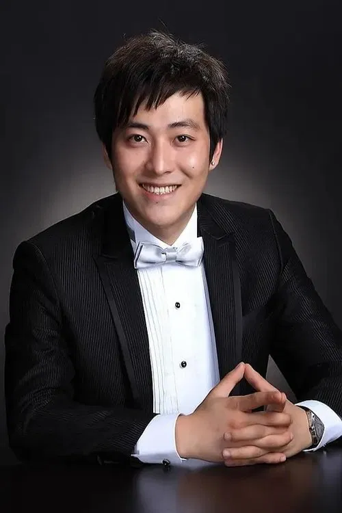 Linjia Yuchi profile picture