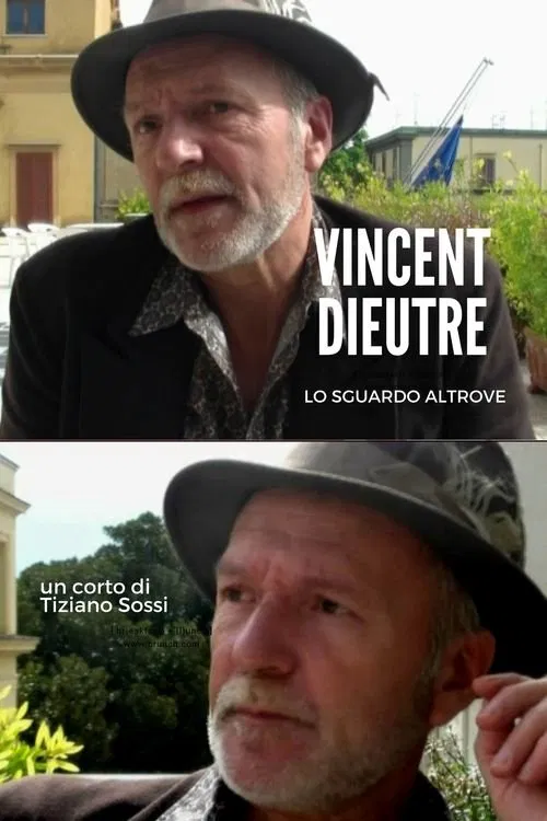 Vincent Dieutre - Lo sguardo altrove movie poster
