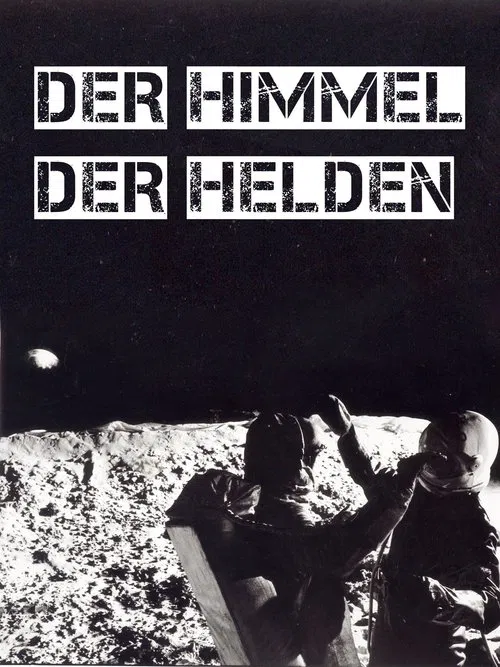 Poster do filme Der Himmel der Helden