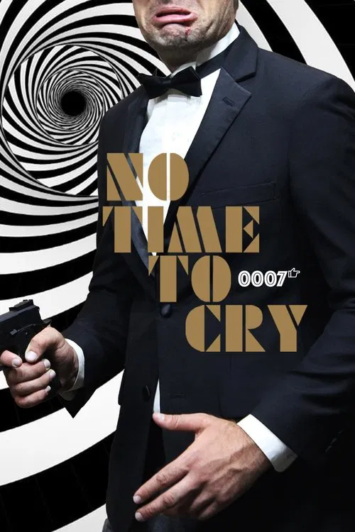 Poster do filme No Time to Cry