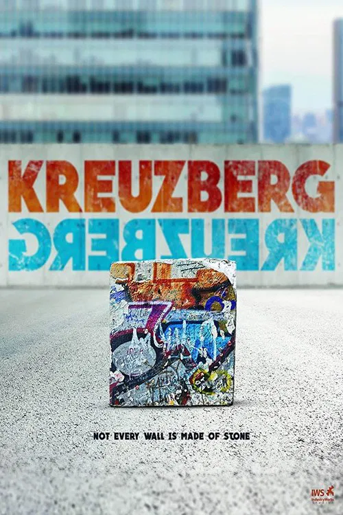 Kreuzberg movie poster