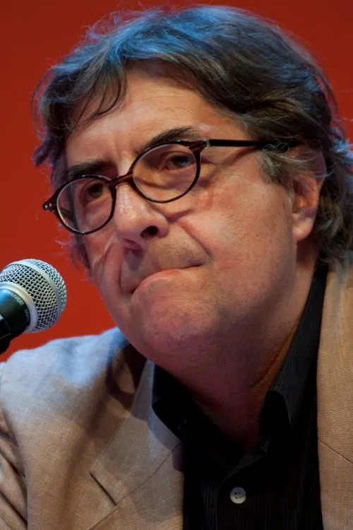 Thierry Salomon profile picture
