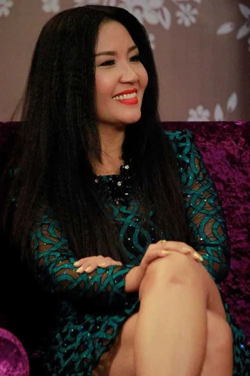 Ngân Quỳnh profile picture