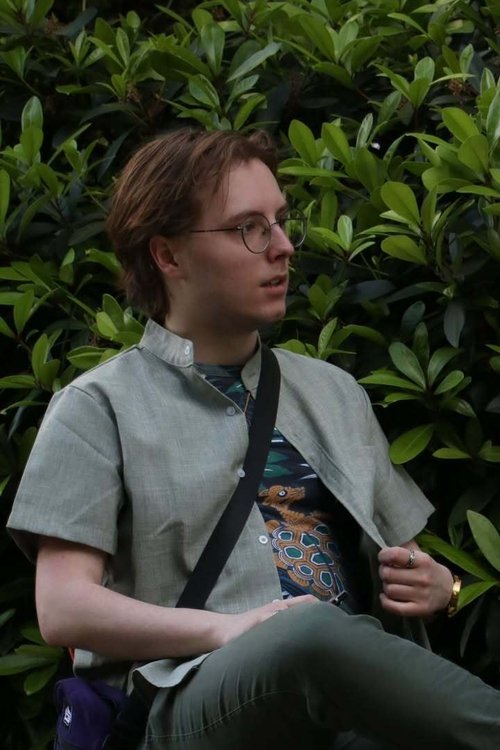 Chris Fairful profile picture