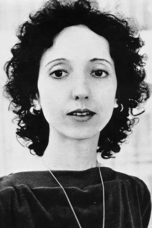 Joyce Carol Oates profile picture