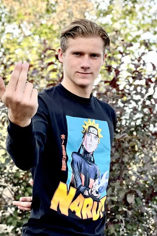 Foto de perfil de Austin Putnam