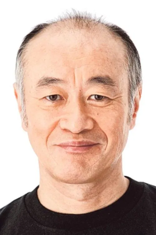 Takashi Inoue profile picture