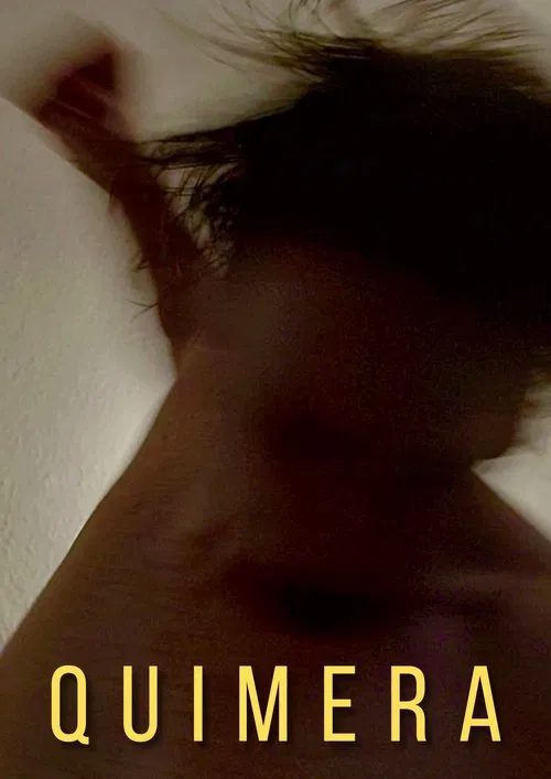 Poster do filme QUIMERA