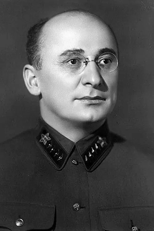 Lavrentiy Beria profile picture