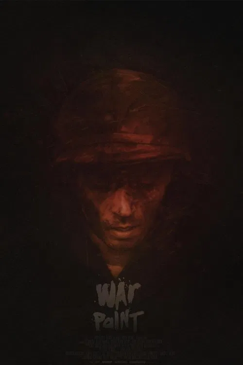 War Paint movie poster