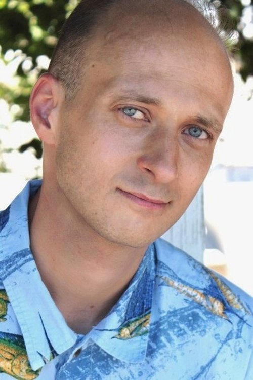 Alek Friedman profile picture