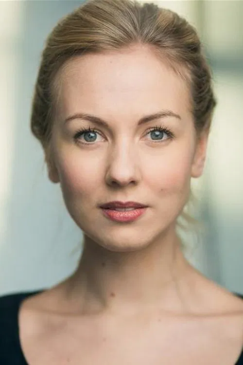 Lauren Hall profile picture