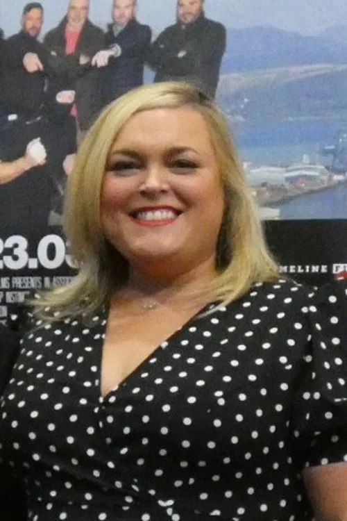 Foto de perfil de Debbie McLelland