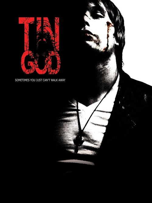 Tin God movie poster