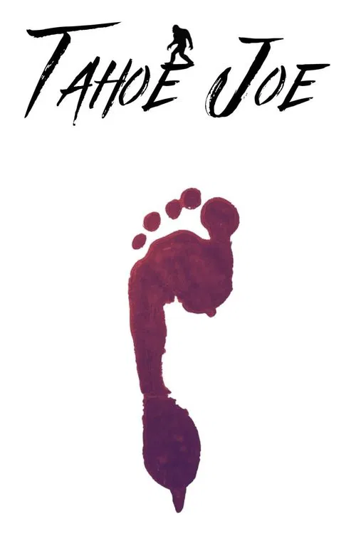 Tahoe Joe movie poster