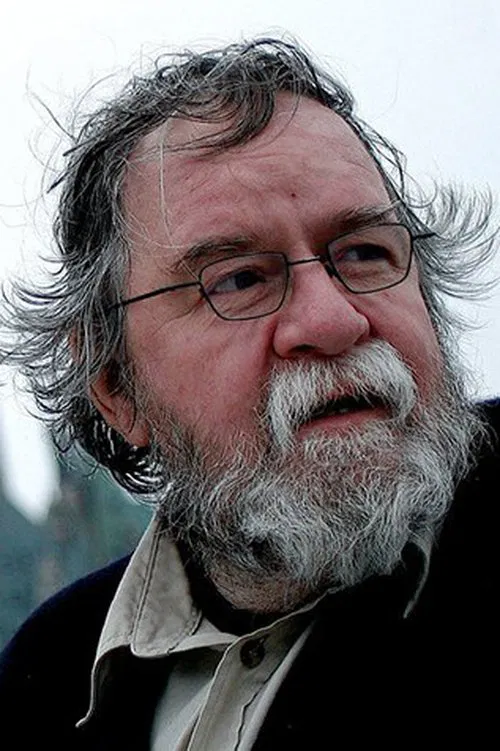 Jean-Claude Labrecque profile picture
