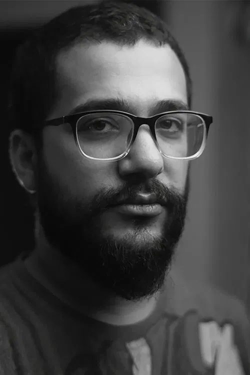 Foto de perfil de Anas Zawahri