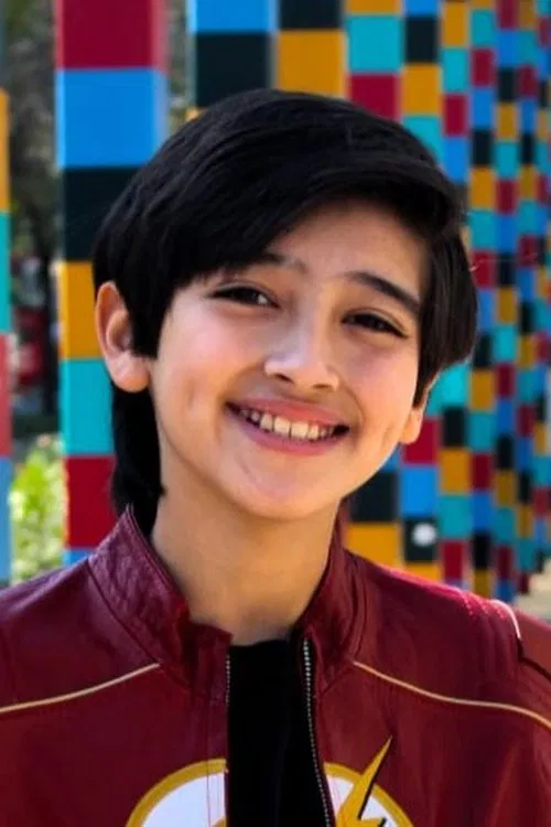 Kenneth Lavíll profile picture