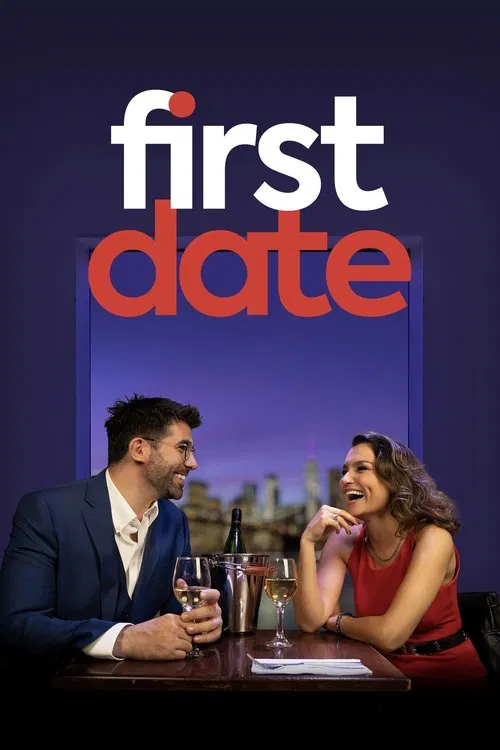First Date: The Musical movie poster
