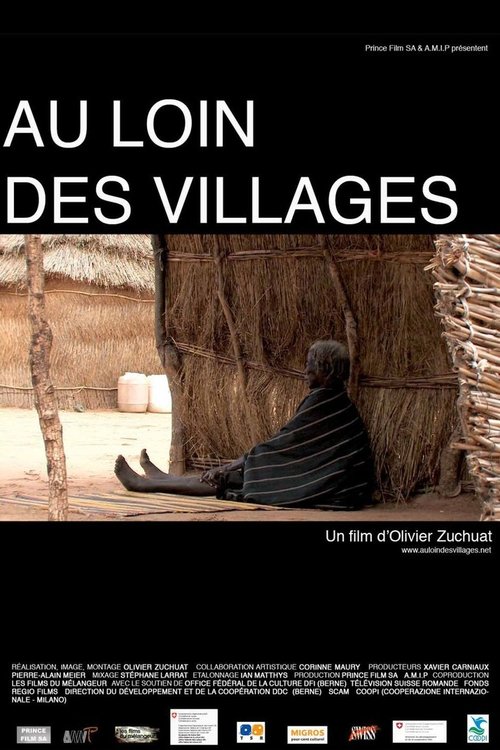 Far from the Villages movie poster
