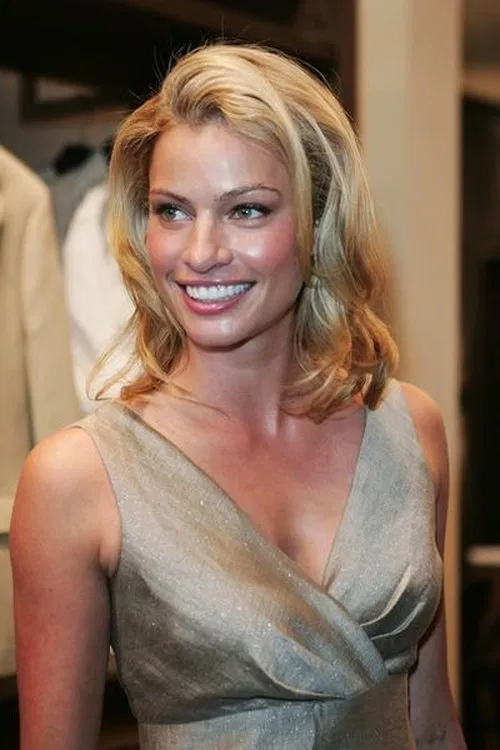 Foto de perfil de Kristy Hinze