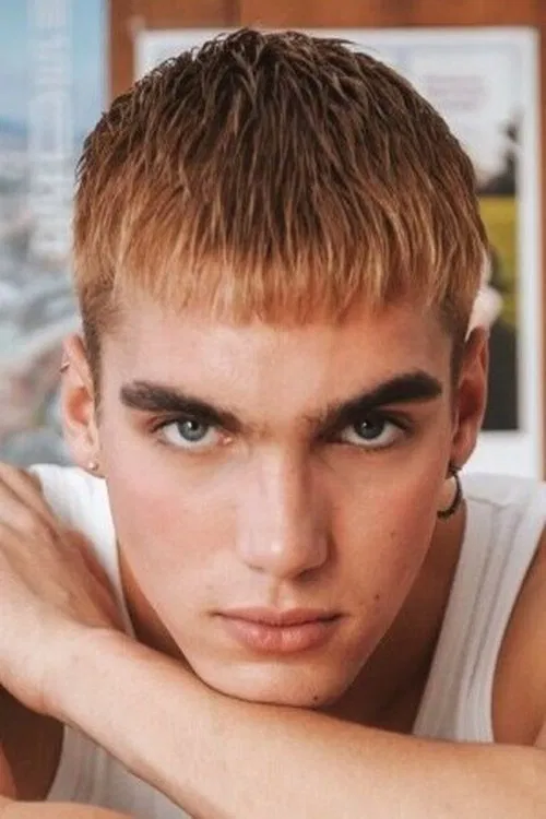 Daan Sanders profile picture