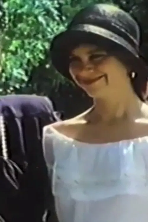 Goodbye Federico movie poster