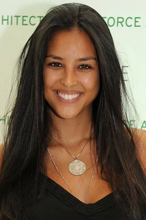 Yanna Lavigne profile picture