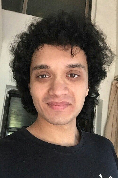 Namashi Chakraborty profile picture