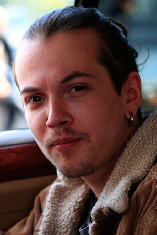 Ivan Makarevich profile picture