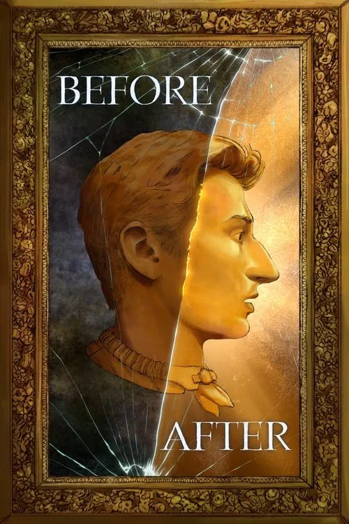 Before/After movie poster
