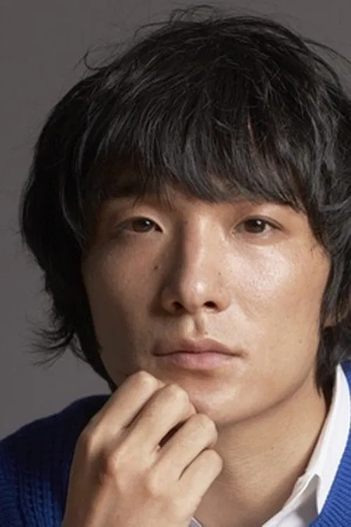 Huwie Ishizaki profile picture