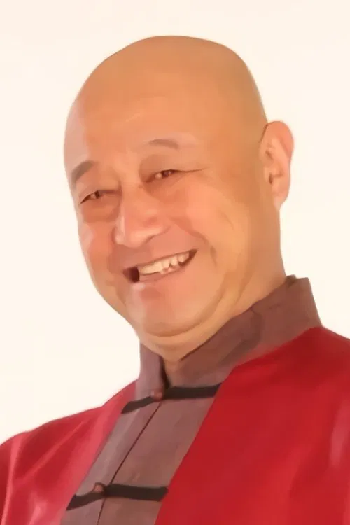 Chen HanBai profile picture