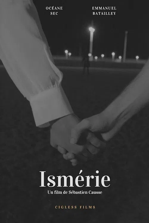 Ismérie movie poster
