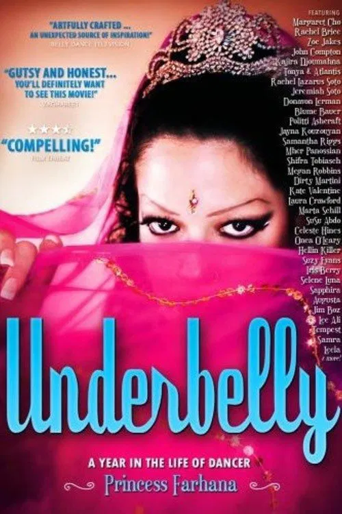 Underbelly movie poster