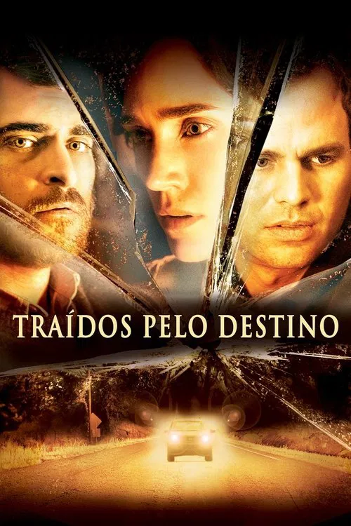 Poster do filme Traídos pelo Destino