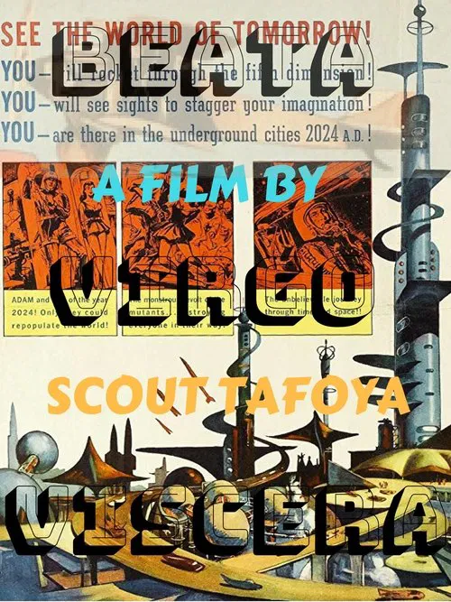 Beata Virgo Viscera movie poster