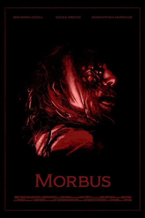 Morbus movie poster