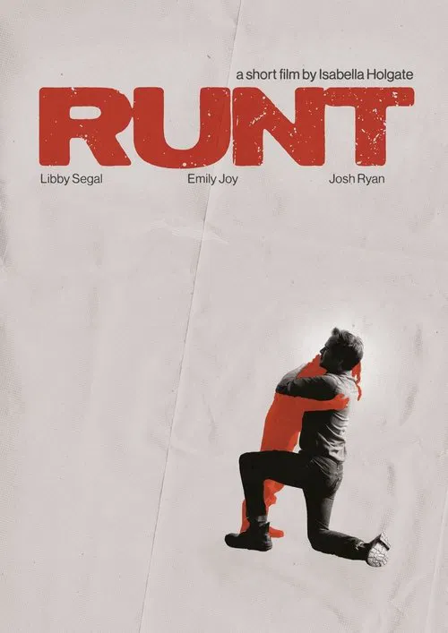 Poster do filme Runt