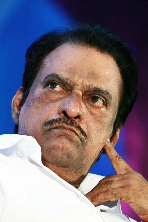 T Hariharan profile picture