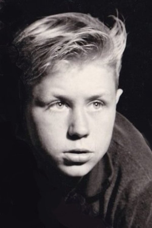 Leif Nilsson profile picture