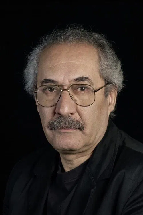Ebrahim Haghighi profile picture