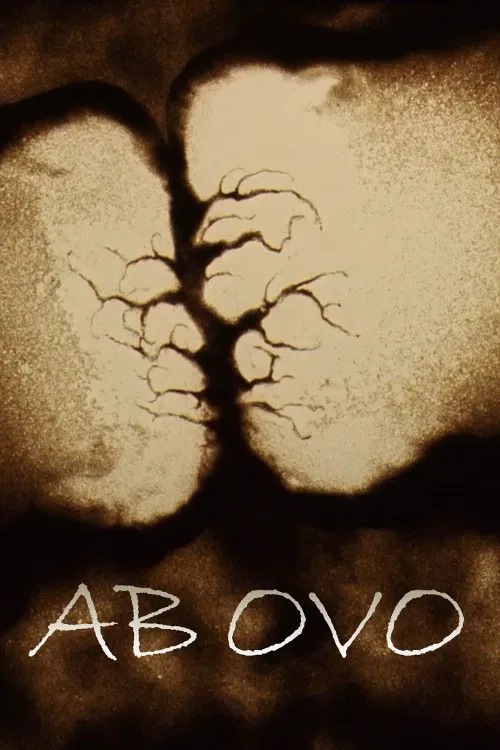 Ab ovo - Traces of Sand movie poster