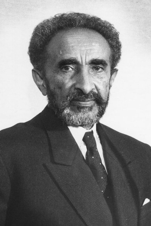 Foto de perfil de Haile Selassie